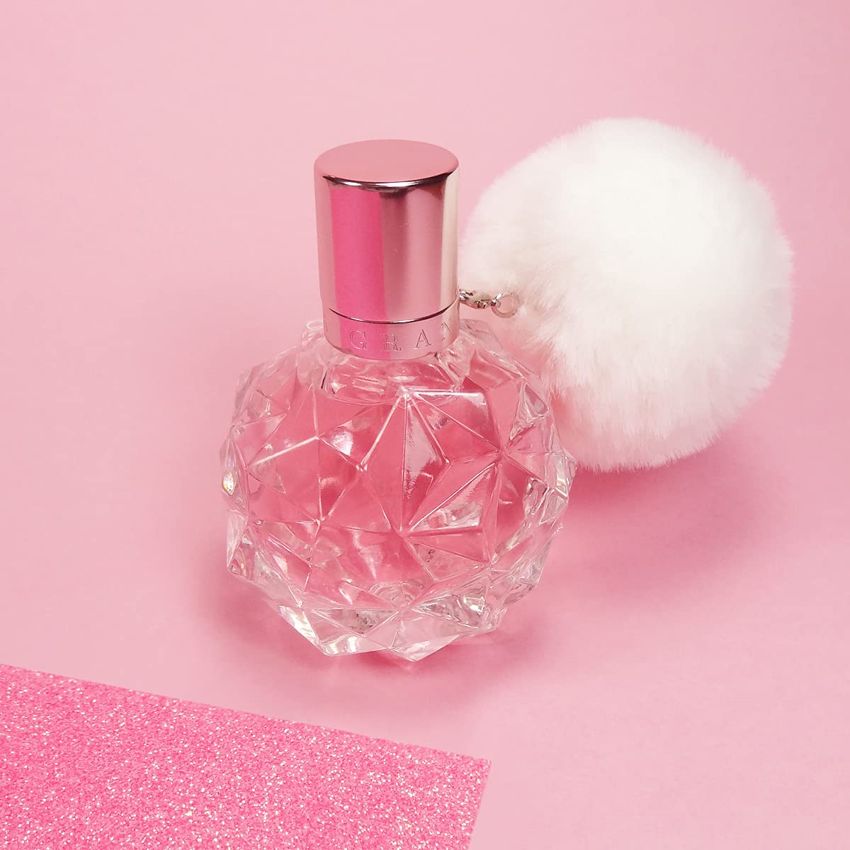 Ariana Grande Ari Eau De Parfum Spray 100 ml