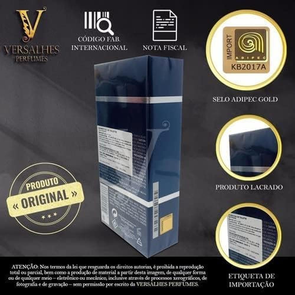Yves Saint Laurent Kouros Eau de Toilette for Him - 100 ml 626-307HP