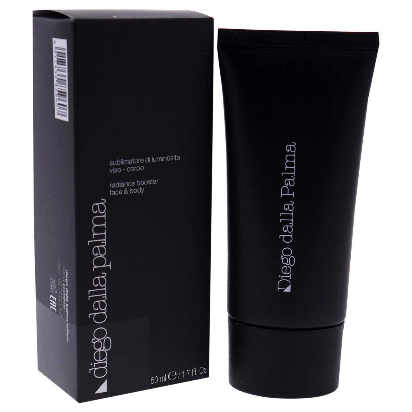 Makeupstudio Radiance Booster Face and Body by Diego Dalla Palma for Women - 1.7 oz Booster