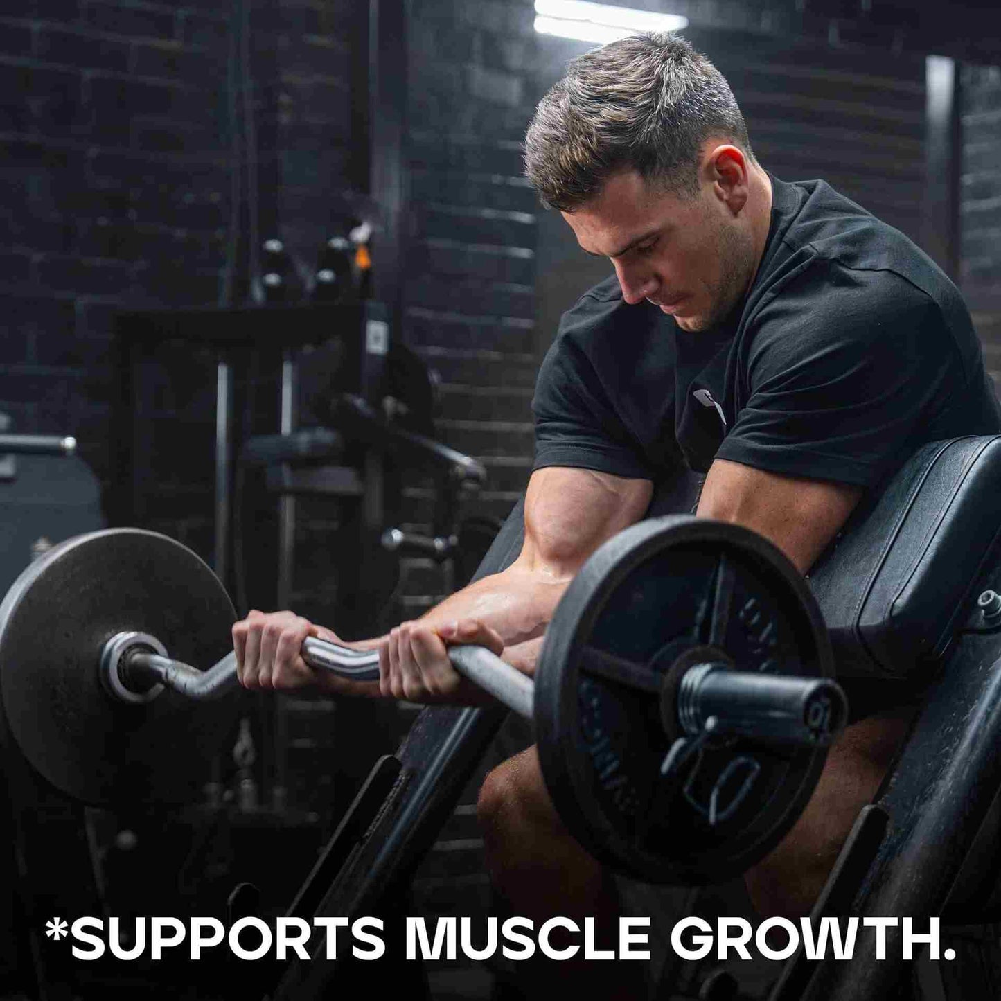 Bulk Pure Whey Protein Vanilla 1 kg | TRYTLION