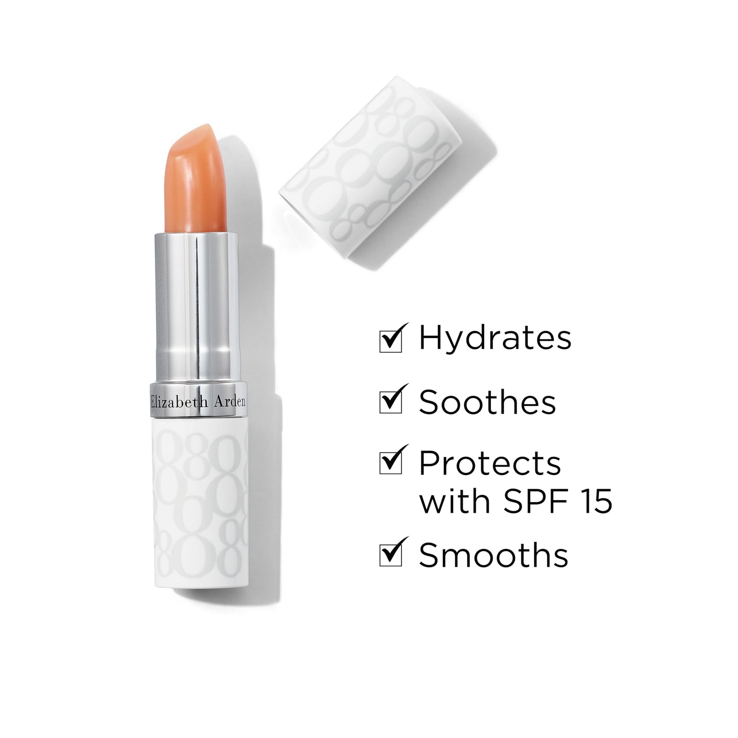 Elizabeth Arden NOURISHING SKIN ESSENTIALS Eight Hour 3-Piece Gift Set, daily hydrating & nourishing skincare, luxury gifting for women