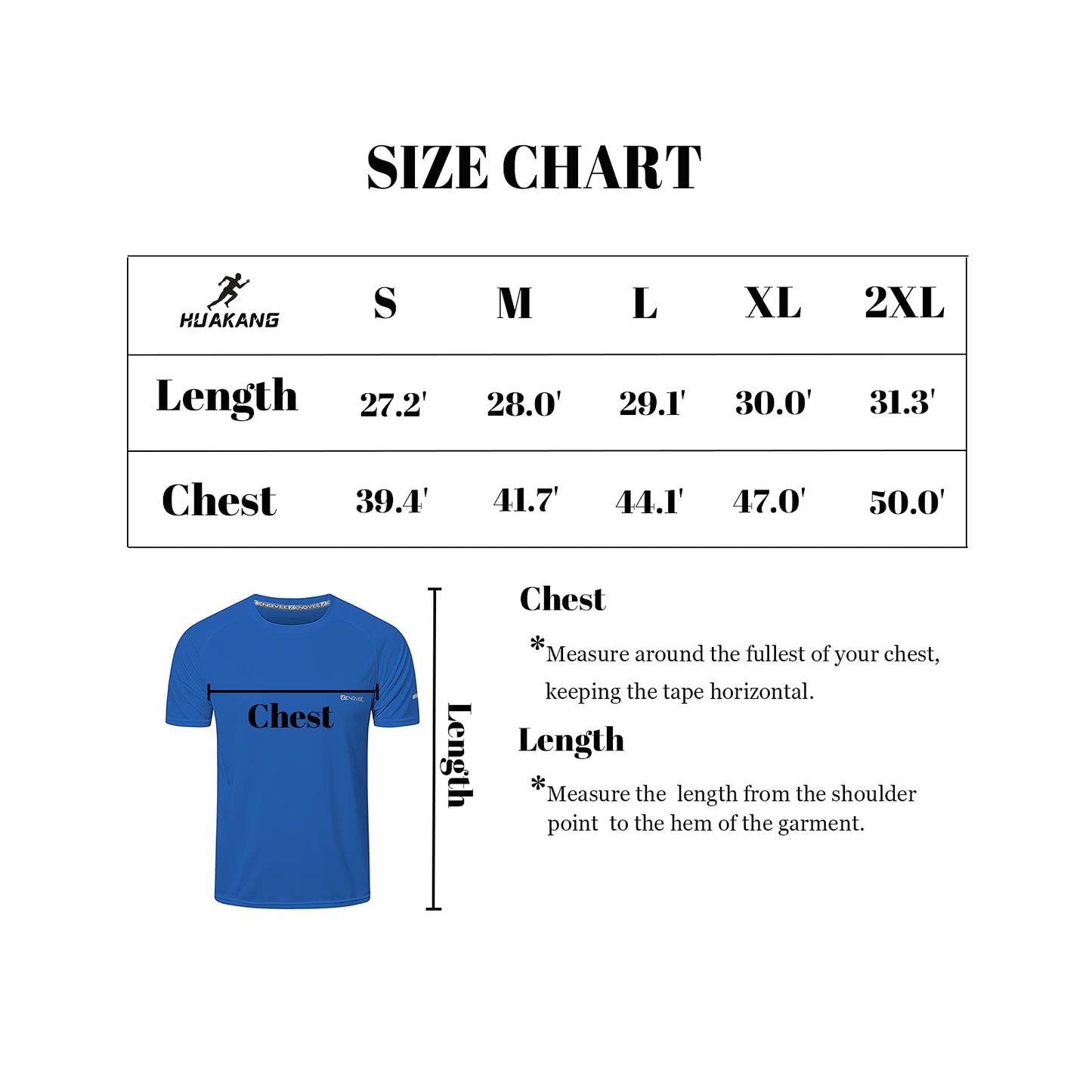 HUAKANG 3Pack Sport Shirts Men Short Sleeve Quick Dry T-Shirt Running Tops for Men Workout Jogging Fitness Gym Top(520 Black Grey Green-2XL)