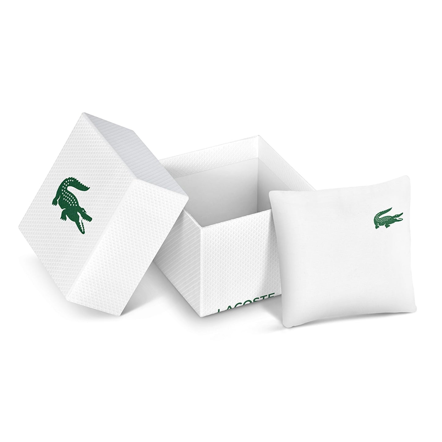 Lacoste Boston Chronograph Quartz Watch – Men’s