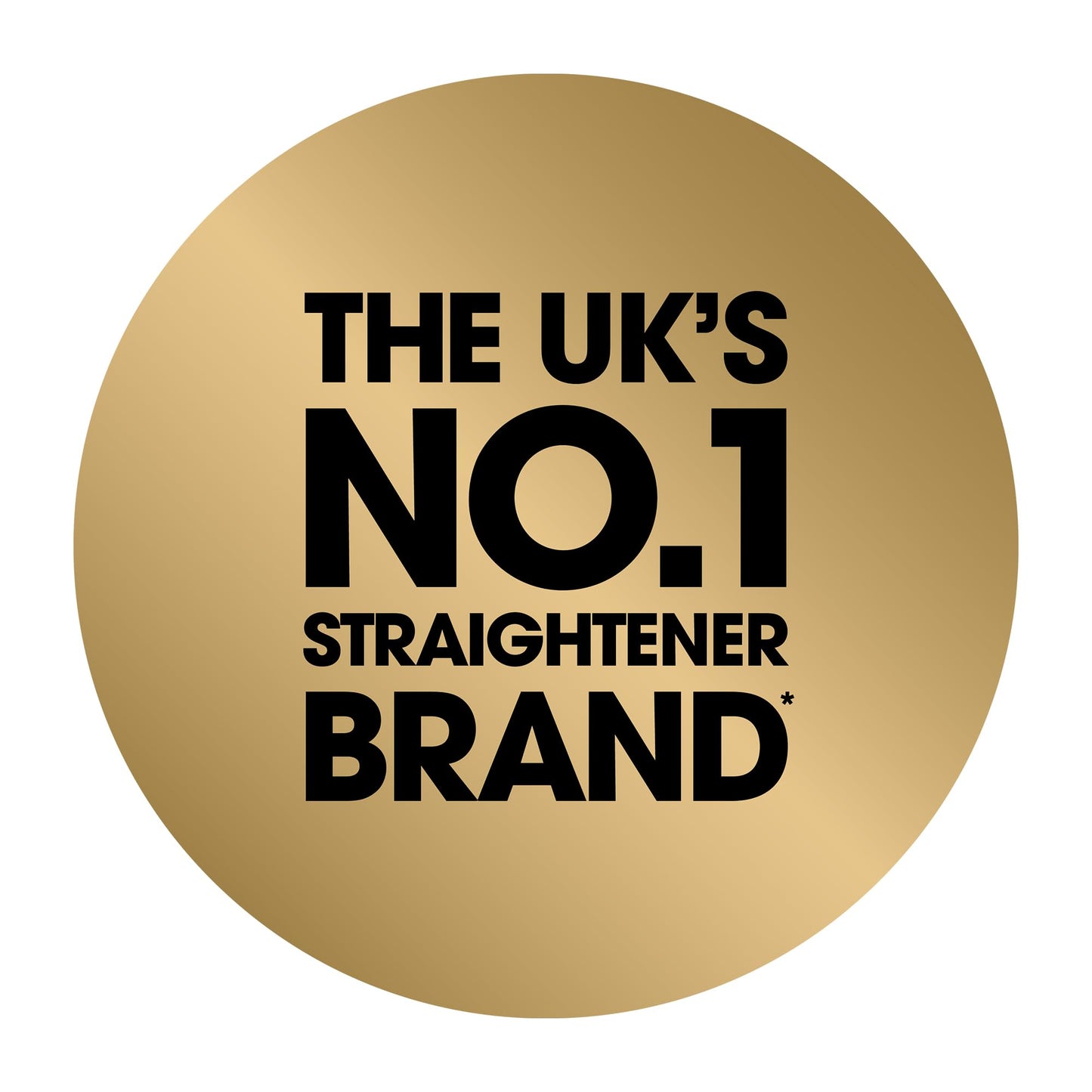 ghd Chronos Professional Styler, Black - Our Best Hair Straightener, One Stroke High-Definition Results That Last 24hrs, 3X More Breakage Protection, 2X Less frizz, 20 sec Heat up, 10 min Sleep Mode