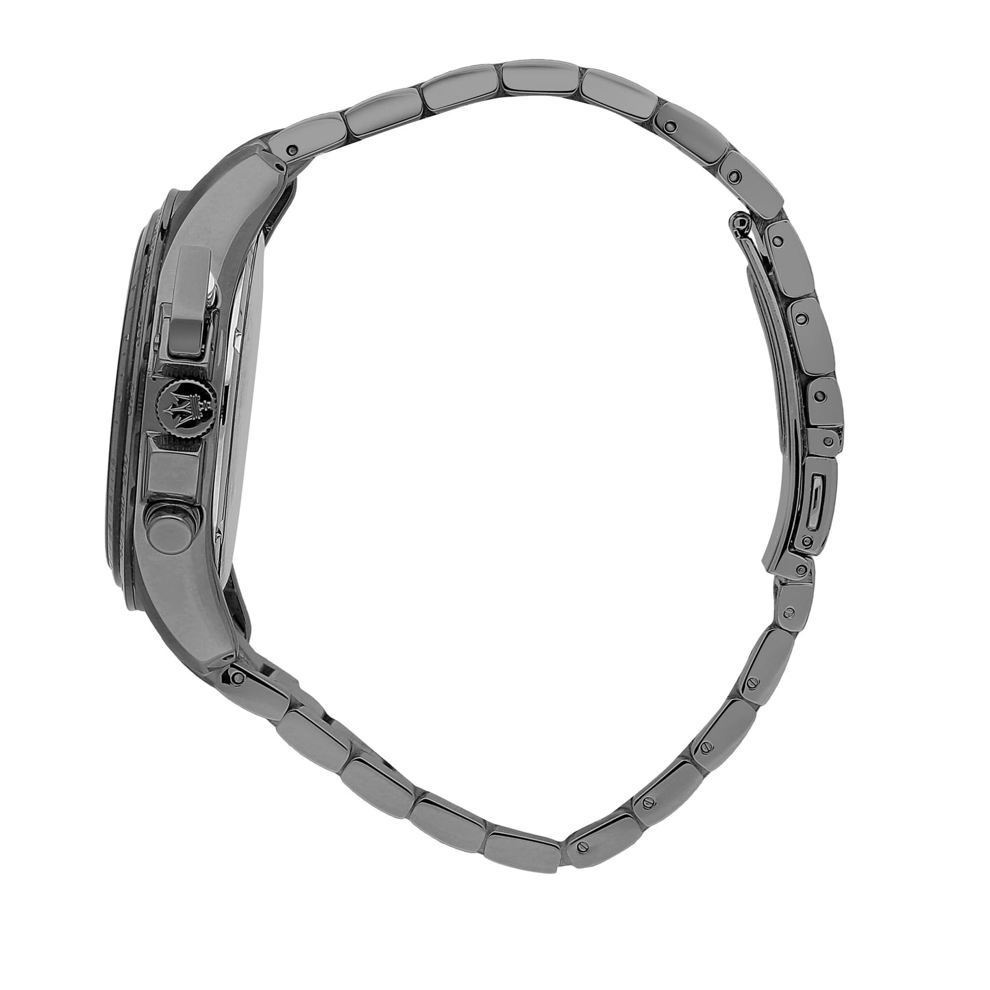 Maserati Men’s Traguardo Limited Edition Watch