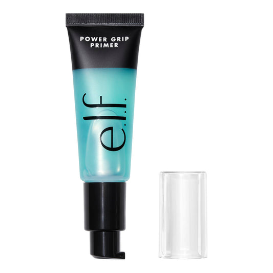 e.l.f. Power Grip Primer – Clear Gel | TRYTLION