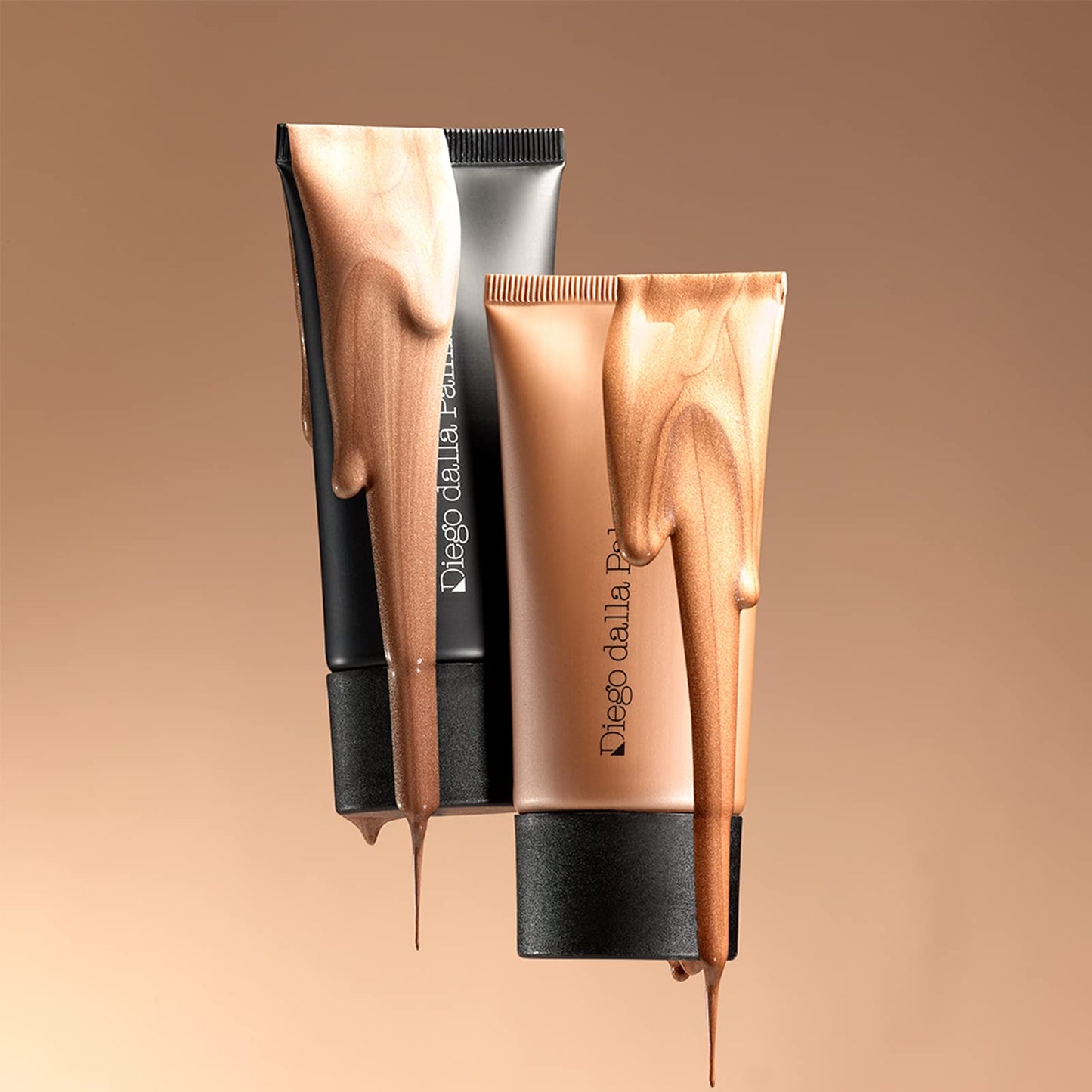 Diego Dalla Palma Makeupstudio Radiance Booster Face and Body - 201 Bronze For Women 1.7 oz Highlighter