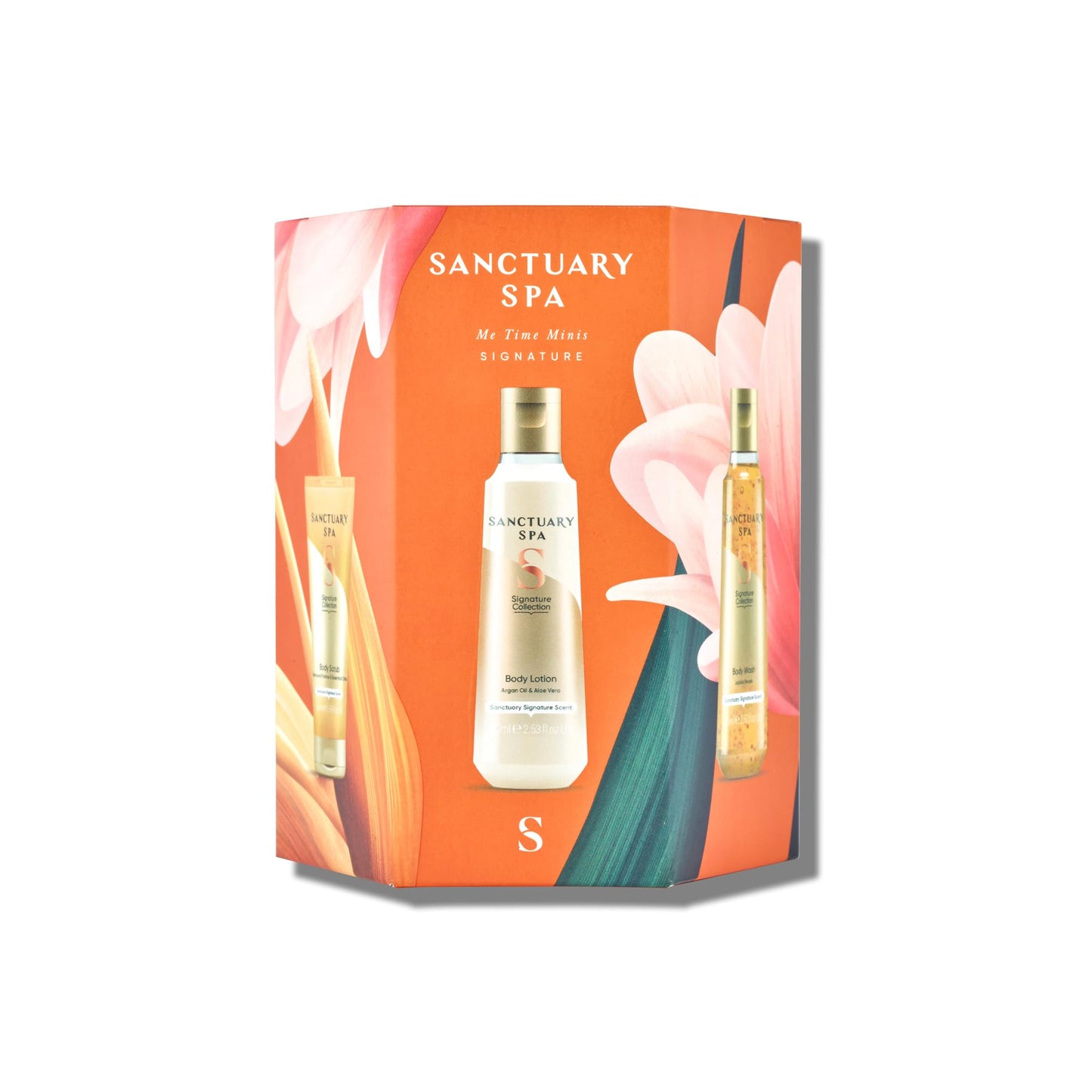 Sanctuary Spa Me Time Minis 200 ml | TRYTLION