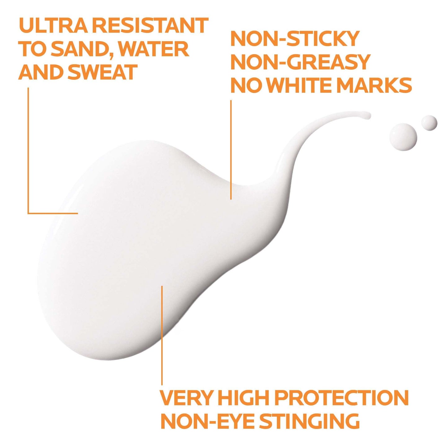 La Roche-Posay Anthelios UVMune 400 Ultra-Light Invisible Fluid, Non-Perfumed Sun screen for Sensitive Skin SPF50+ 50ml