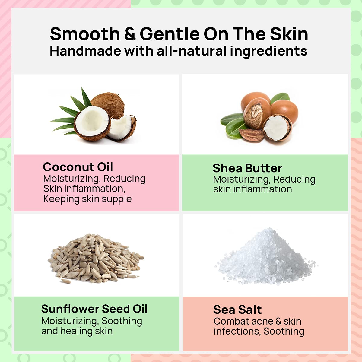 Lagunamoon 28-Piece Bath Bombs & Bubble Bar Gift Set