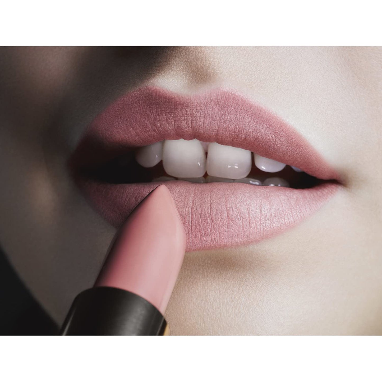 L'Oréal Paris Color Riche Matte Addiction Lipstick, 103 Blush In A Rush