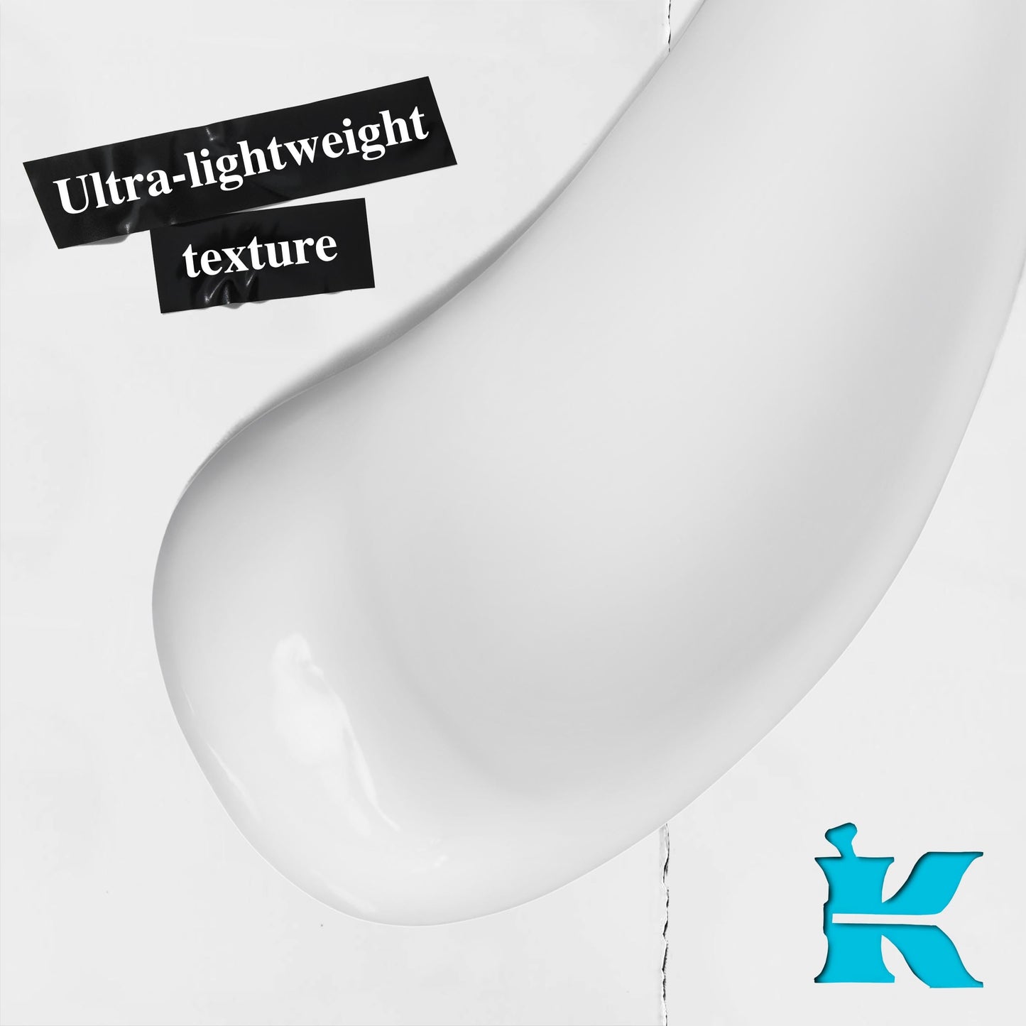 Kiehl's Ultra Body Mega Moisture Squalane Cream 250ml