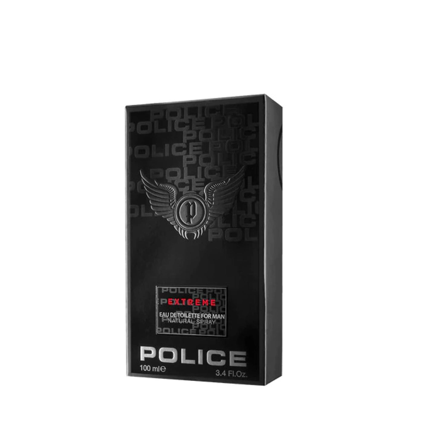POLICE Extreme Eau De Toilette 100ml
