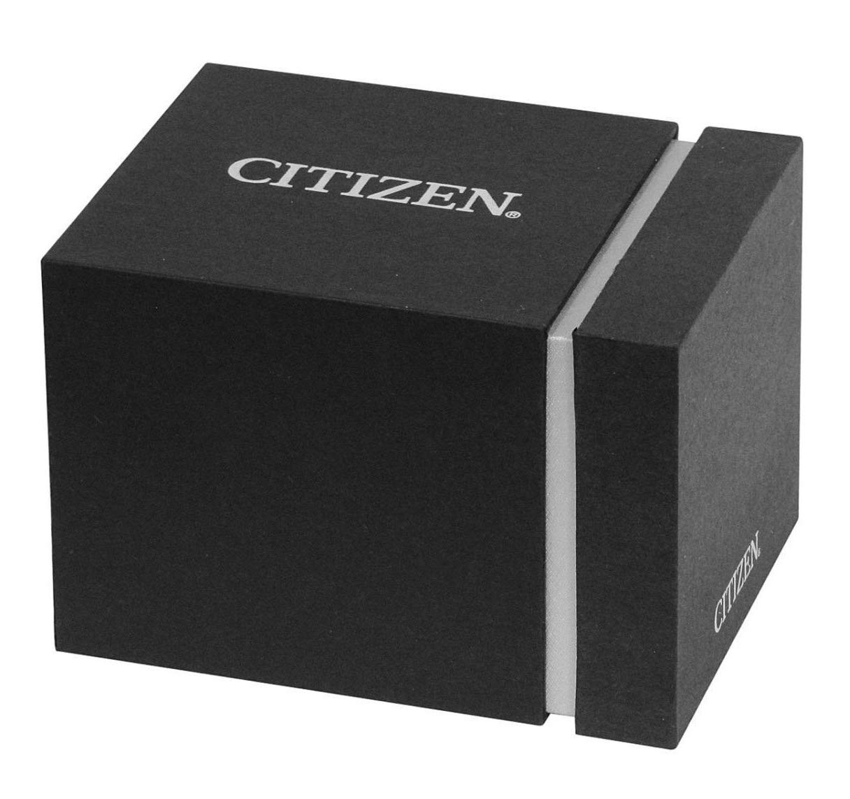 Citizen Tsuyosa 60 Automatic Watch – Men’s