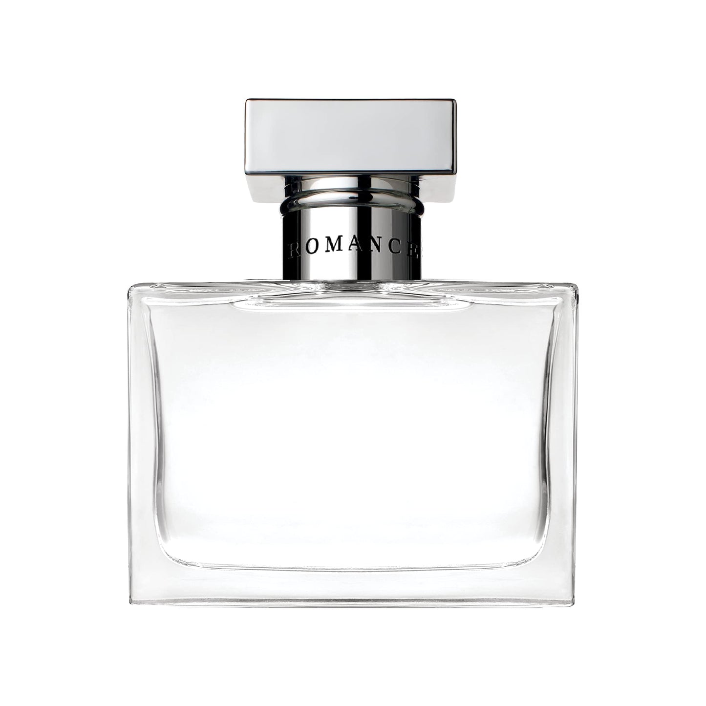 Ralph Lauren Romance Eau de Parfum, Women's Perfume, Floral, Woody & Elegant Perfume for Women, Rose, Jasmine & Berries, Lasting Wear, Luxury Perfume for Women, 50ml