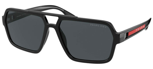 Prada 1AB02G Sunglasses, 5av3m17, 59/16/145