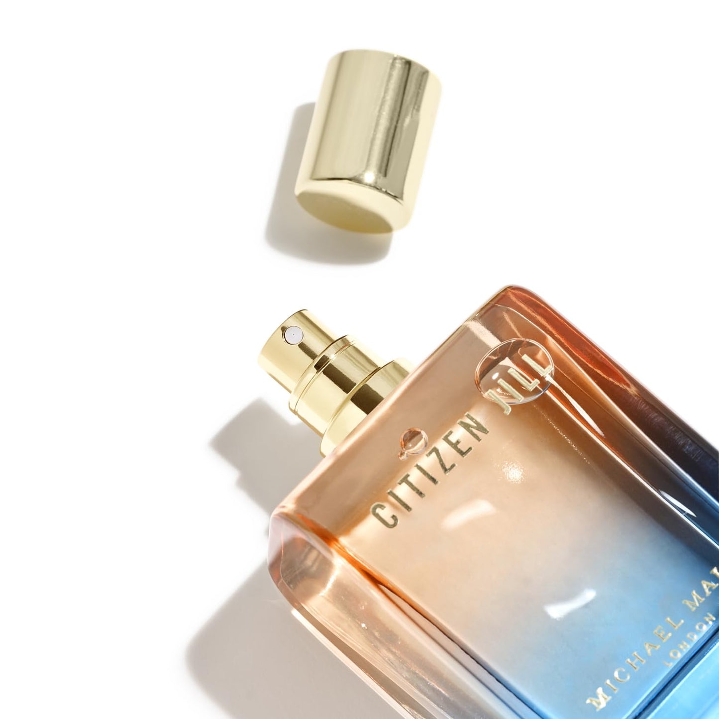 Michael Malul Citizen Jill Eau de Parfum for Women - 100ml | 3.4oz
