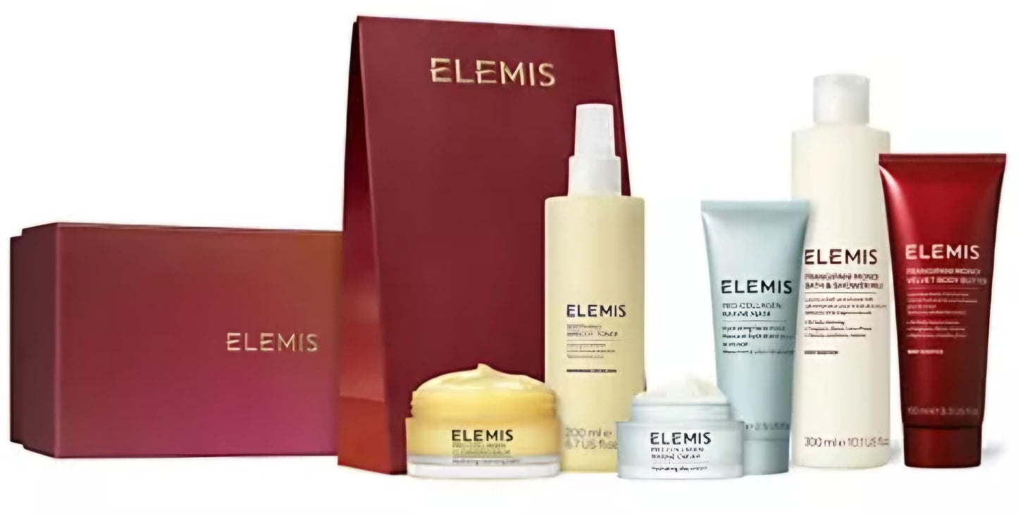 ELE-MIS Pro-Collagen Gift Set (6-Piece)