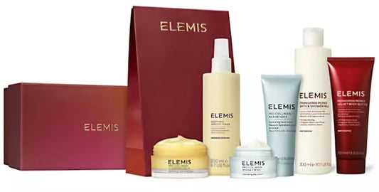 ELE-MIS Pro-Collagen Gift Set (6-Piece)