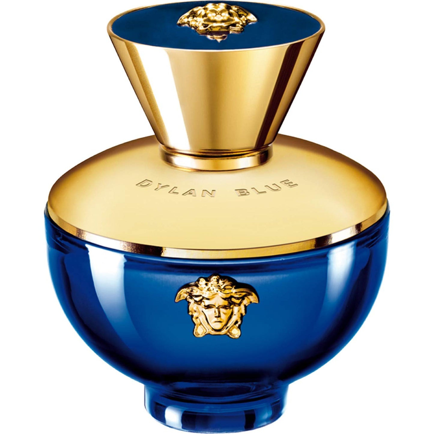 Gianni Versace Dylan Blue Pour Femme Eau de Parfum 100ml 130693