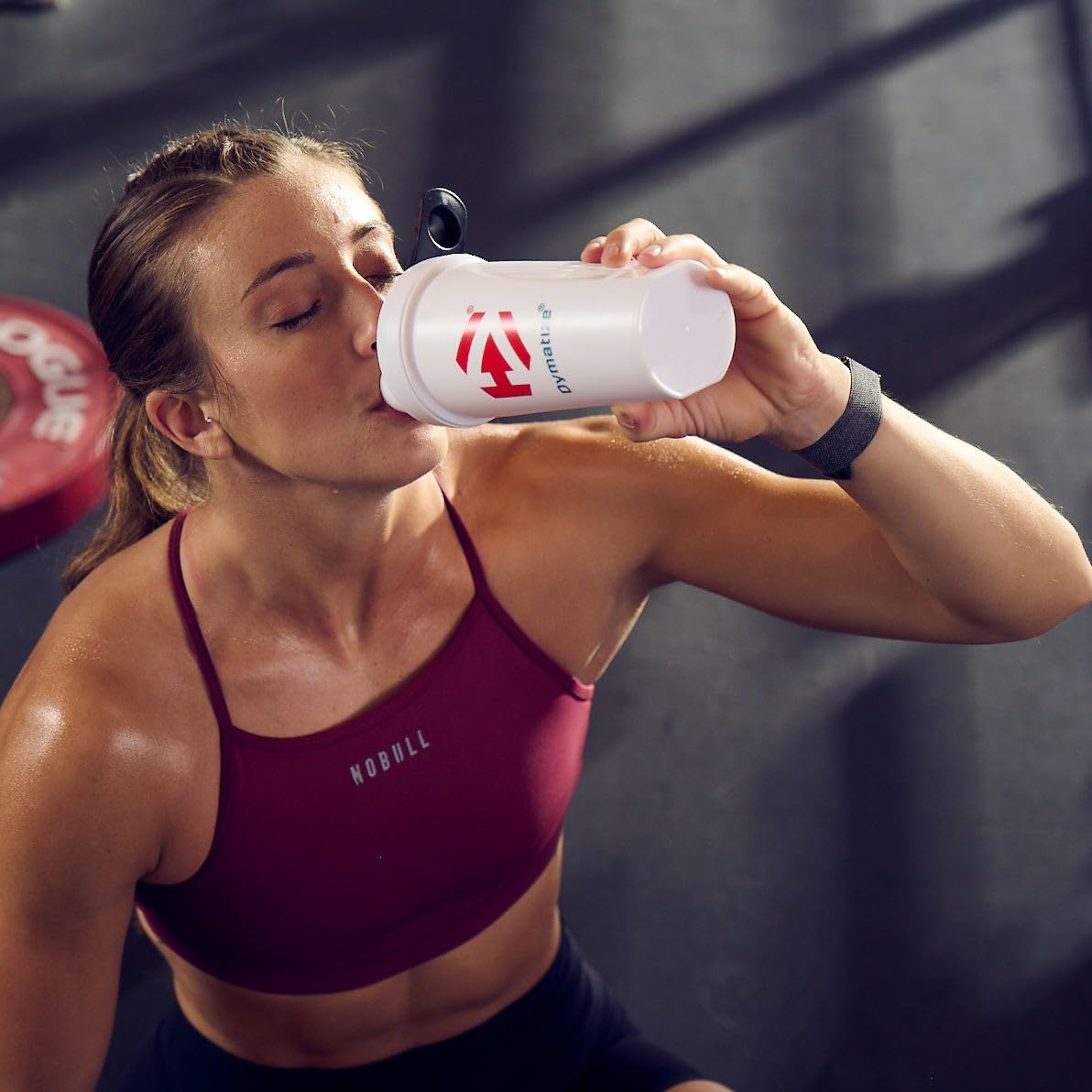 Dymatize ISO-100 Gourmet Chocolate 932 g | TRYTLION