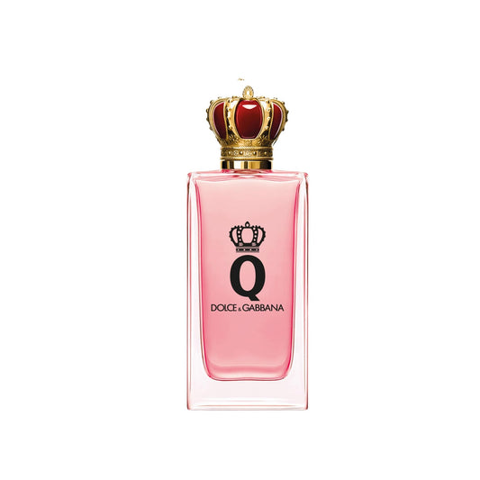 Dolce & Gabbana Q by Dolce & Gabbana Eau de Parfum for Women 100ml
