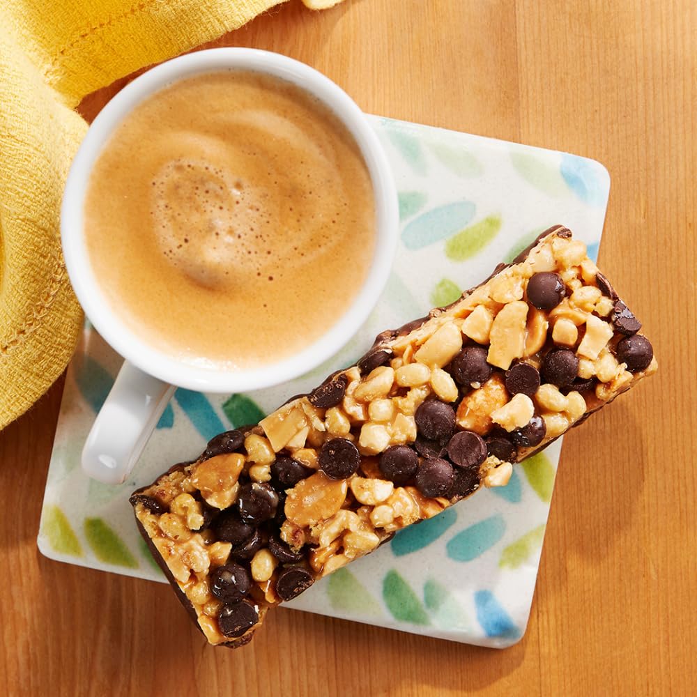 Nature Valley Protein Peanut & Chocolate Bars 26-Pack | TRYTLION