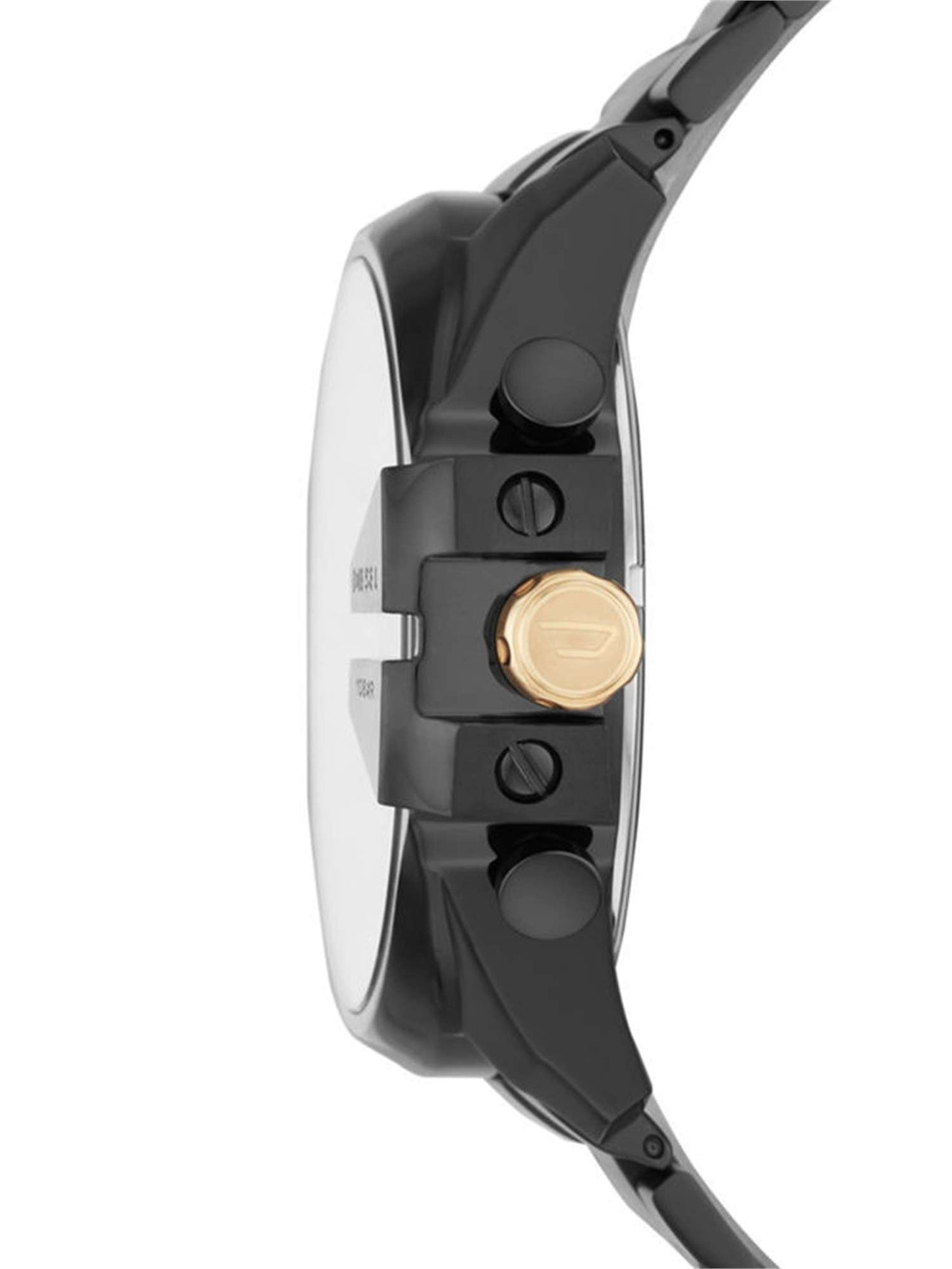 Diesel Mega Chief Chronograph Watch – Men’s