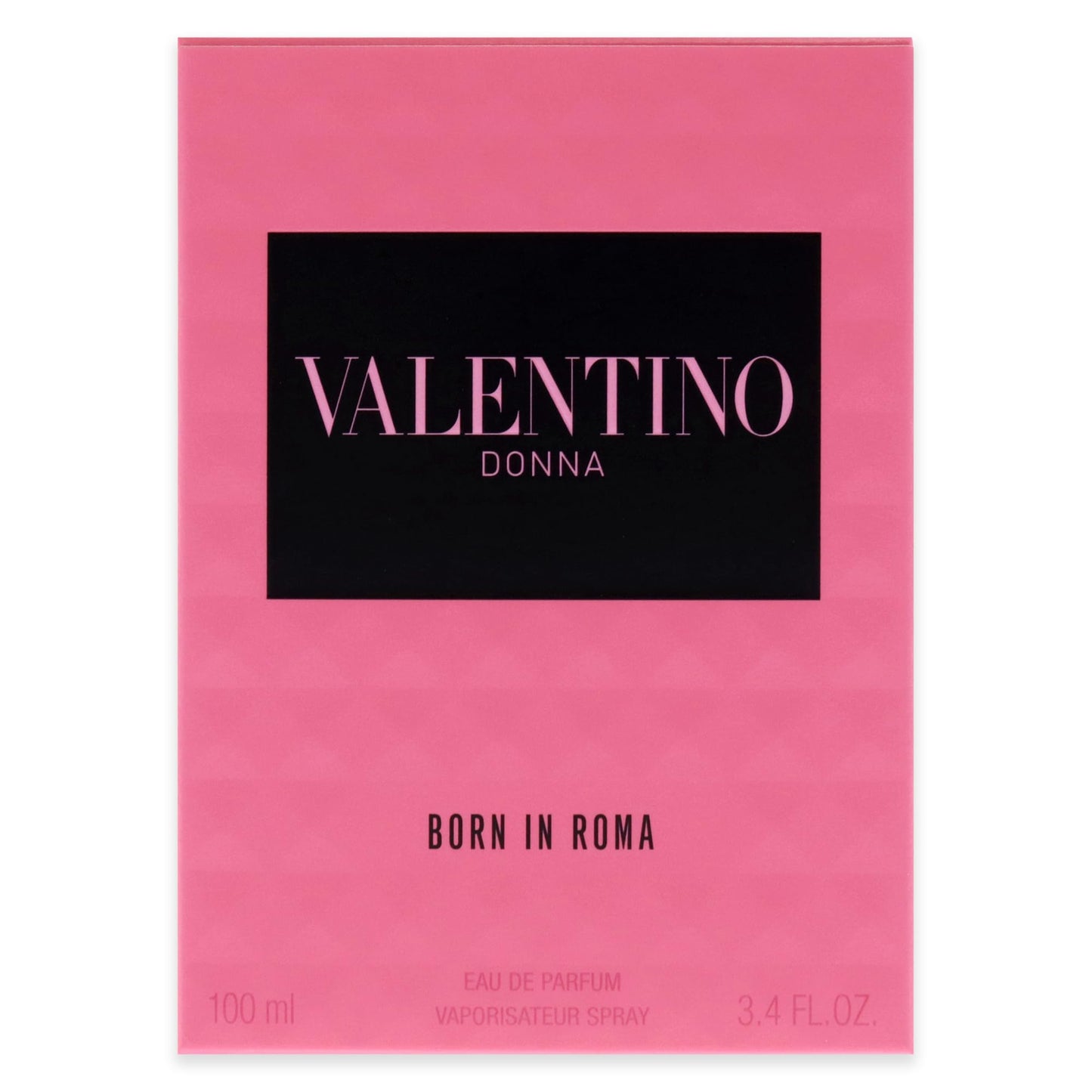 Valentino VALENTINO BORN IN ROMA DONNA EDP 100ml