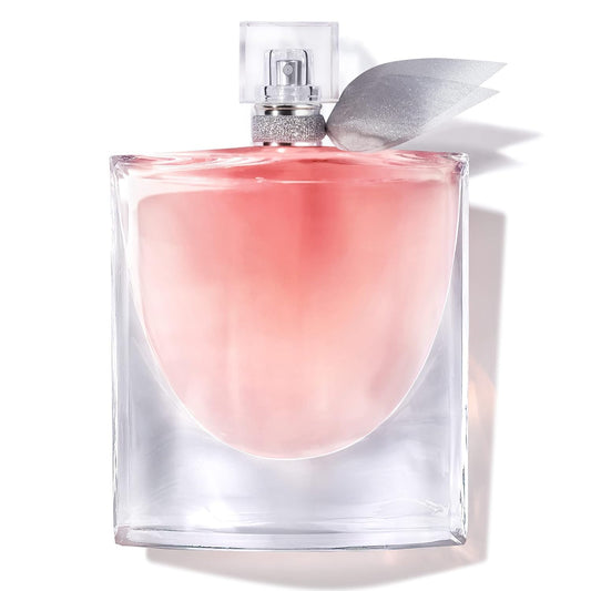 Lancôme La Vie Est Belle Eau de Parfum & Génifique Serum Bundle – Full-Size La Vie Est Belle Fragrance 150ml & Genefique 7ml Advanced Skincare Duo Gift Set