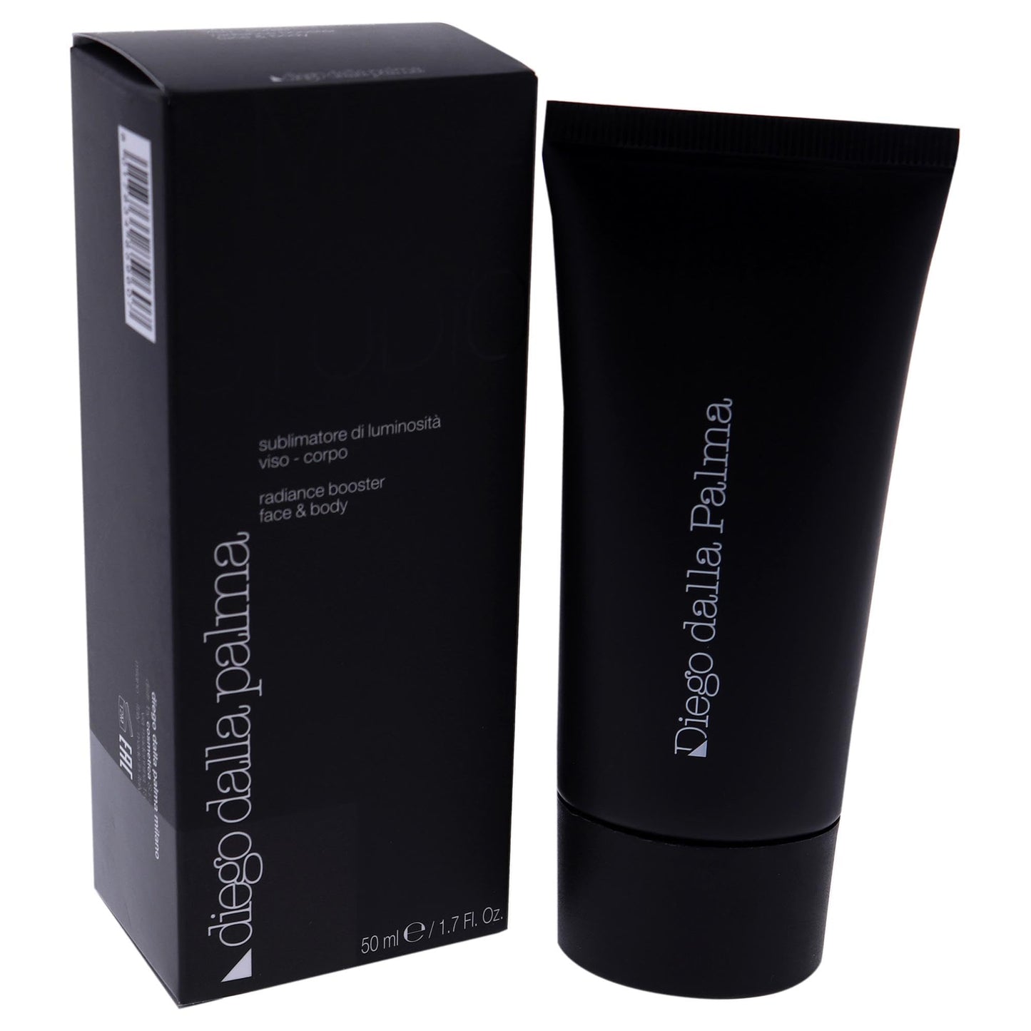 Makeupstudio Radiance Booster Face and Body by Diego Dalla Palma for Women - 1.7 oz Booster