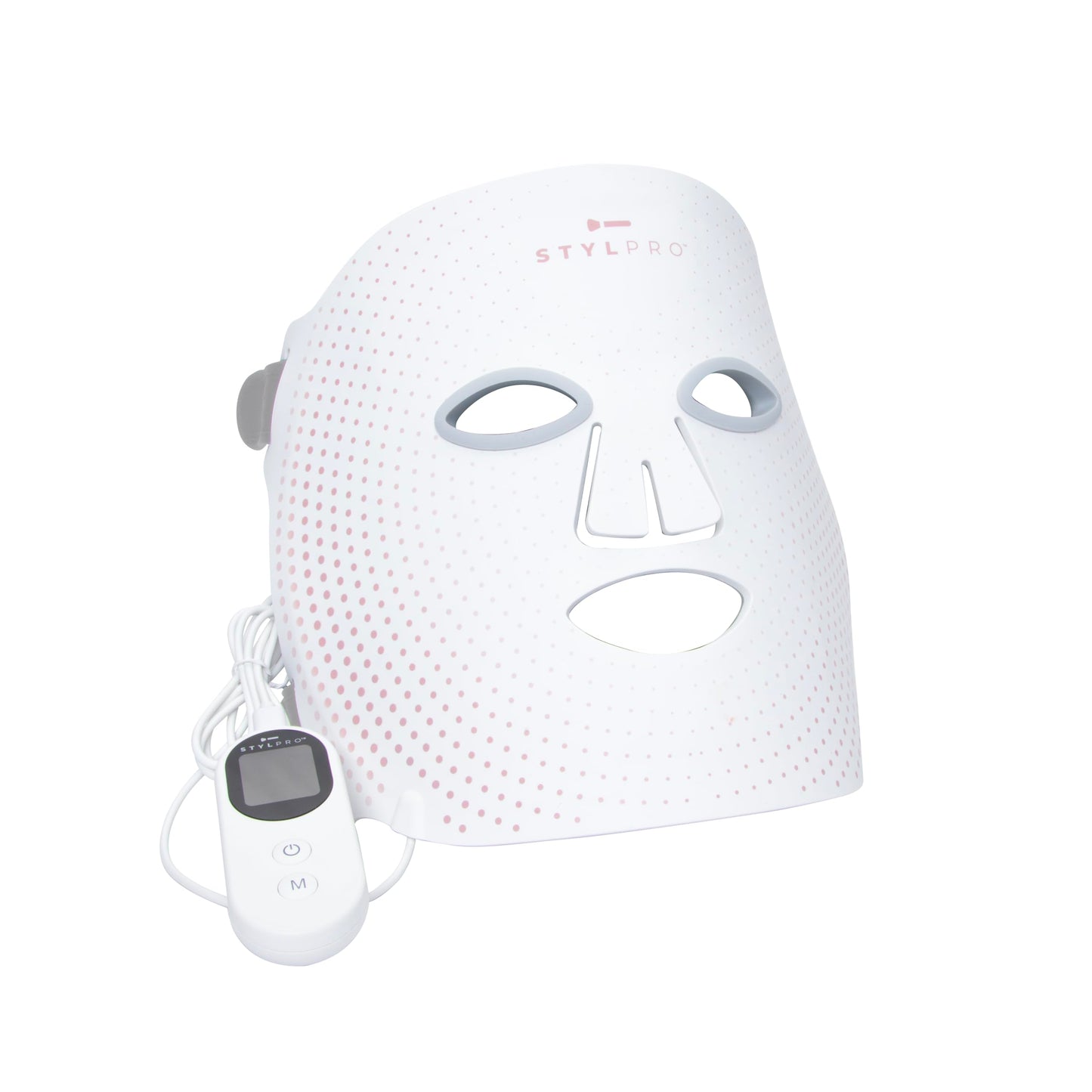 STYLPRO Wavelength LED Face Mask – Multi-Mode Light Therapy