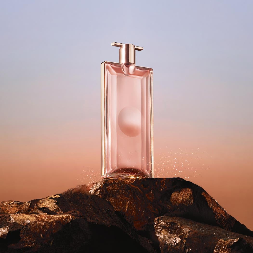 Lancôme Idôle Eau de Parfum – Long-Lasting Women's Fragrance