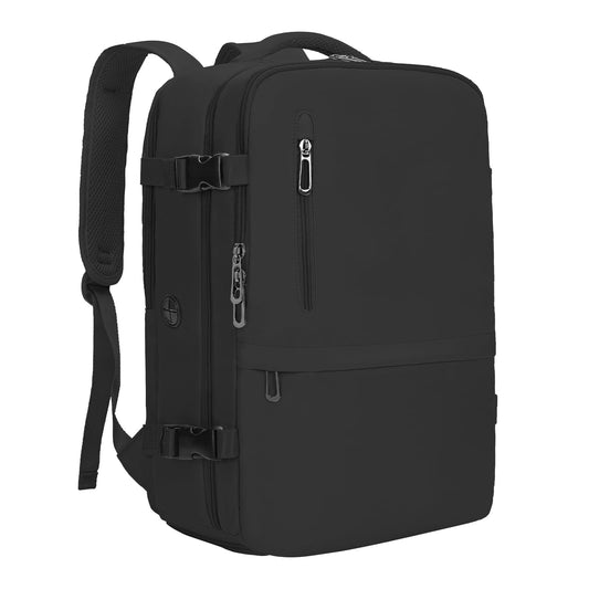 Designed for Easyjet Cabin Bag 45x36x20 Carry On Travel Backpack Hand Luggage Suitcases Bag，Waterproof Laptop Backpack Rucksack for Men Women Underseat Cabin Bags Casual Daypack