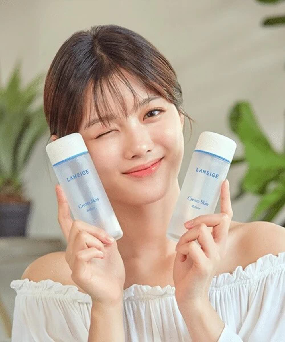 [LANEIGE] Cream Skin Refiner 150ml