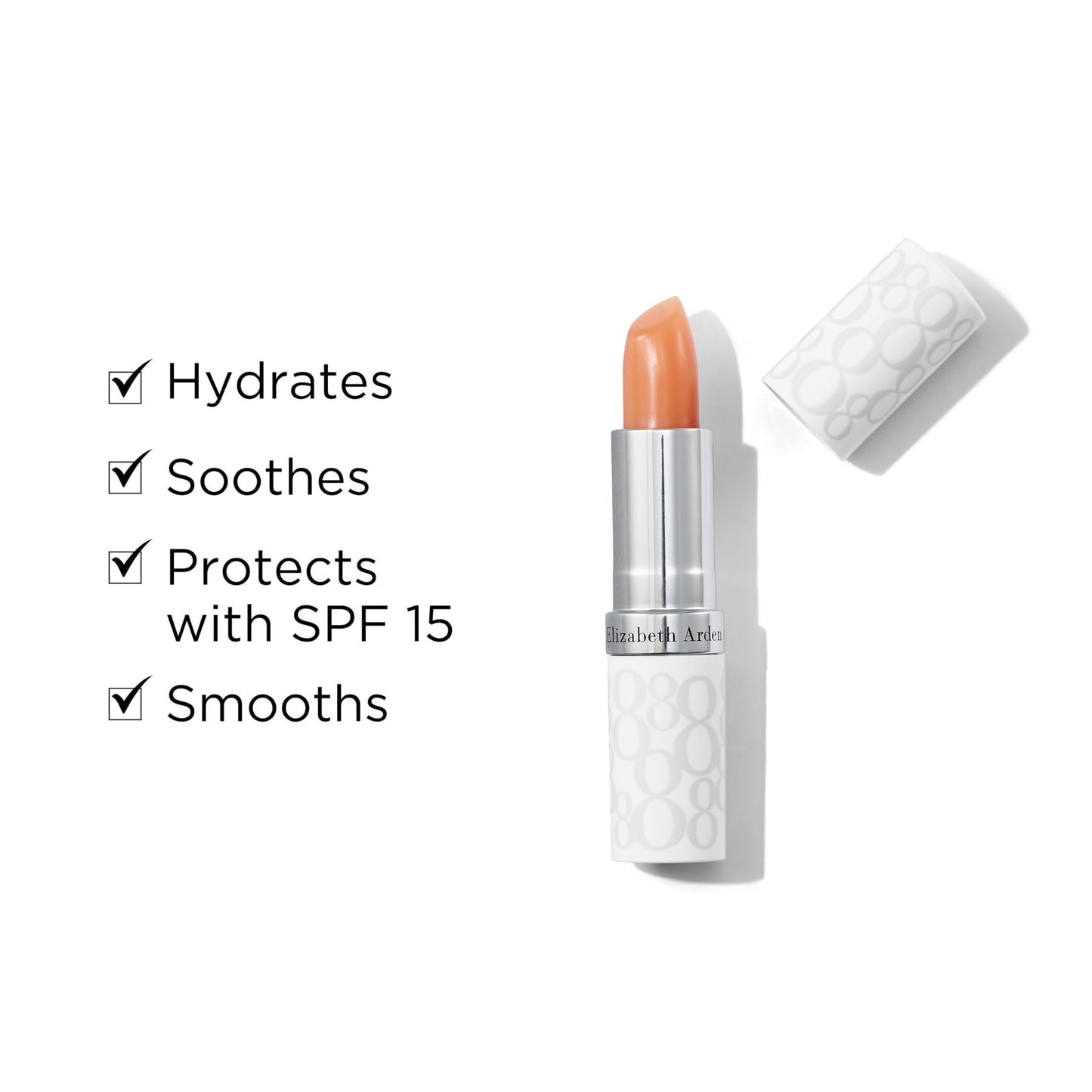 Elizabeth Arden NOURISHING SKIN ESSENTIALS Eight Hour 3-Piece Gift Set daily hydrating & nourishing skincare, luxury gifting for women