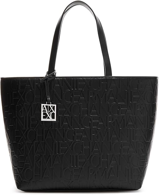 Armani Exchange Shopping Bag 942650 CC793 – Women