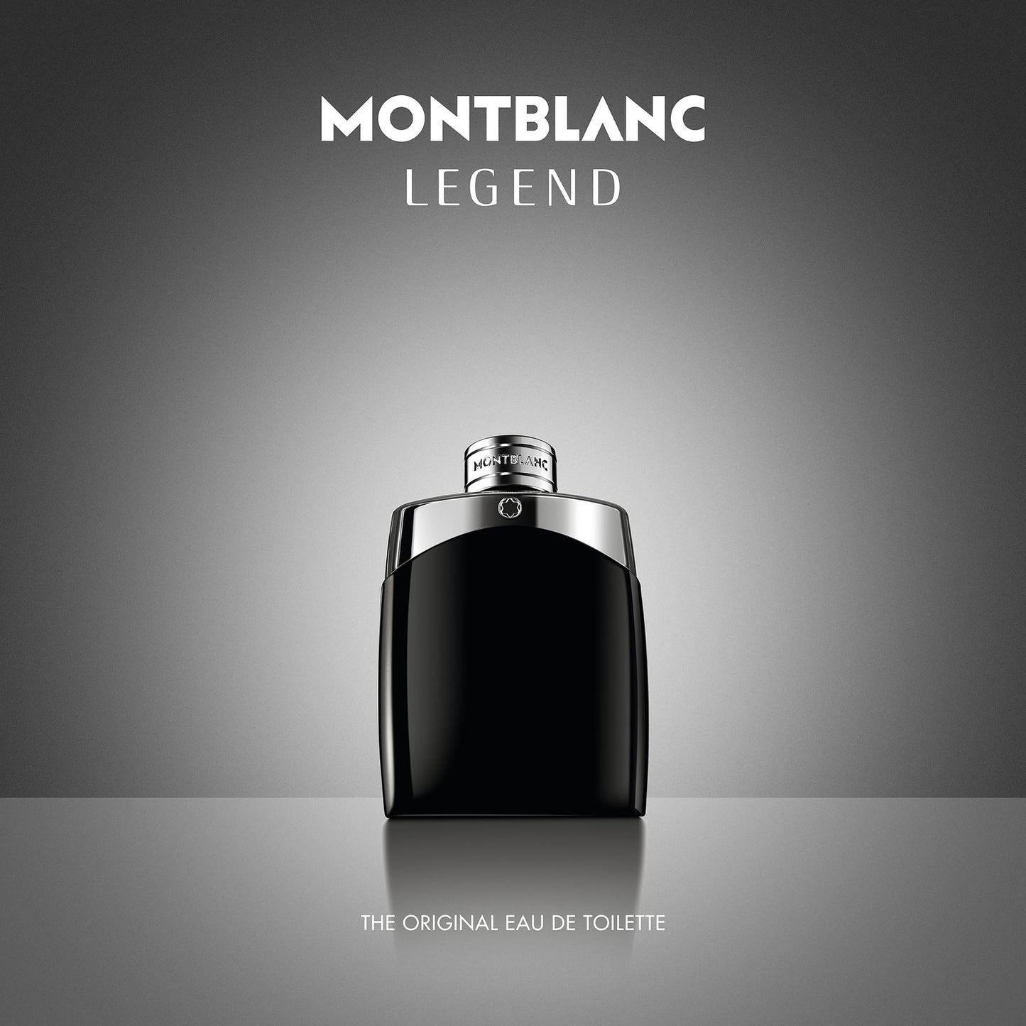 Montblanc Legend Eau de Toilette, 200ml