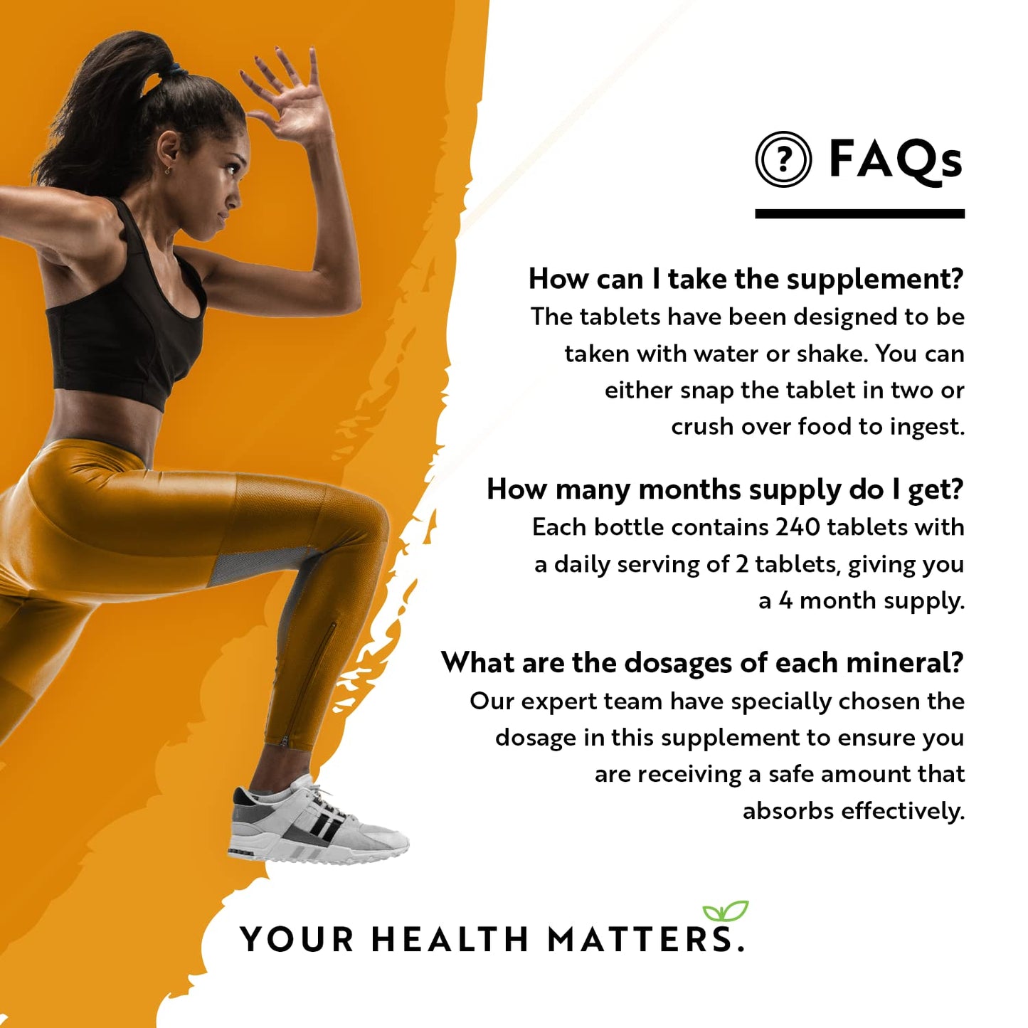 Nutravita Electrolyte Complex 240 Vegan Tablets | TRYTLION