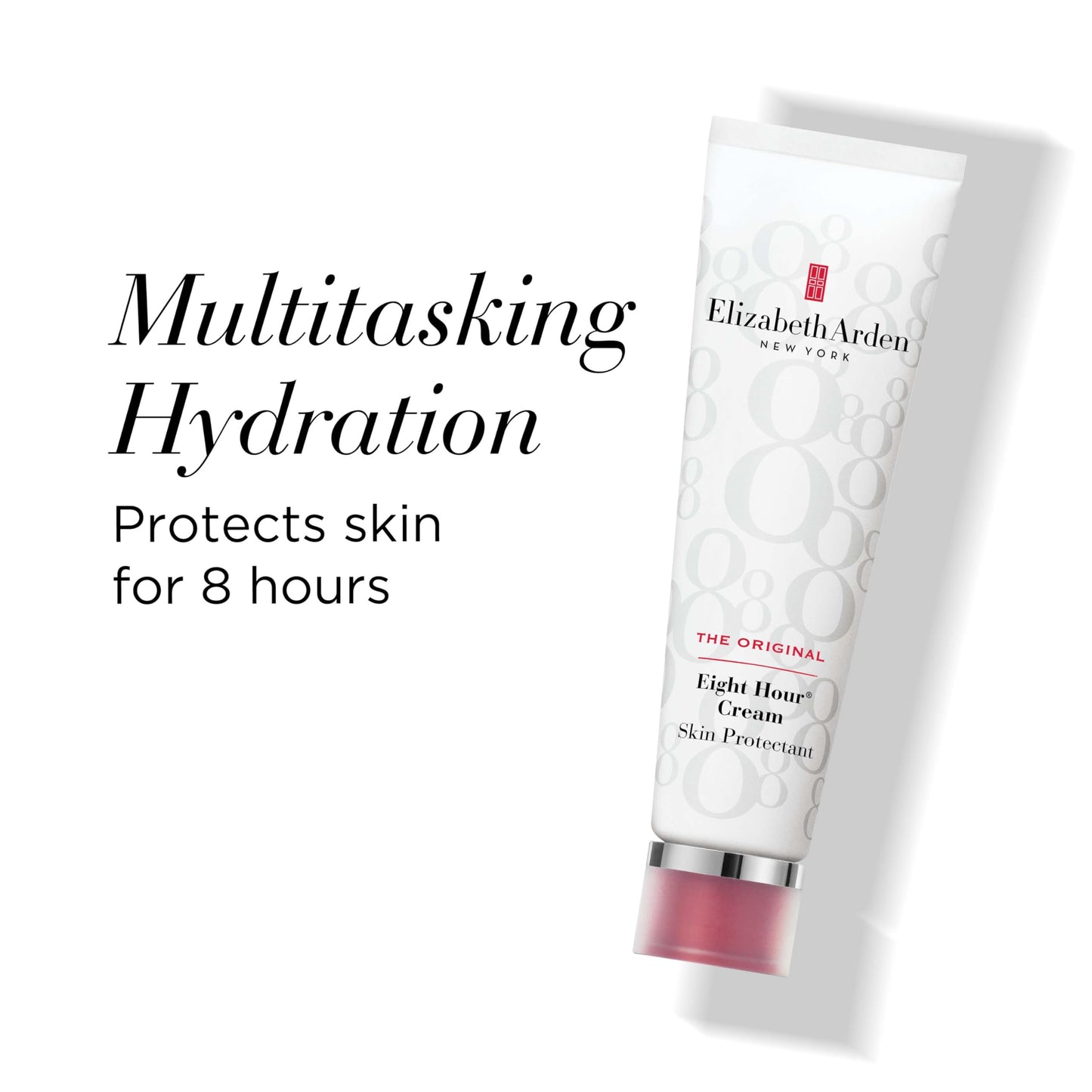 Elizabeth Arden NOURISHING SKIN ESSENTIALS Eight Hour 3-Piece Gift Set daily hydrating & nourishing skincare, luxury gifting for women