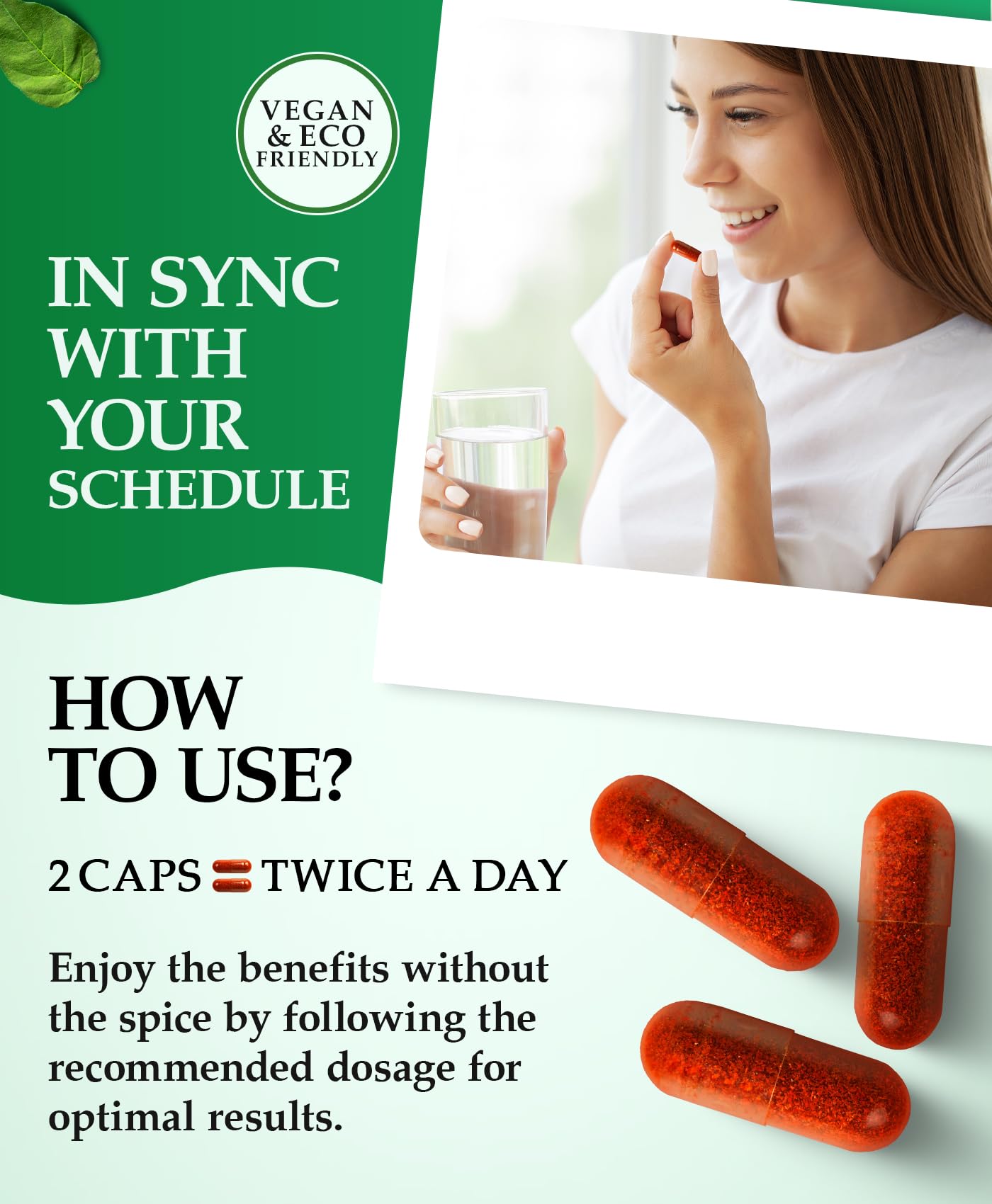 Organic Cayenne Pepper | Fat Burners | Fat Burners for Men Weight Loss | Fat Burners for Women Weight Loss | Fat Burner Tablets | UK British Company | 200 Capsules