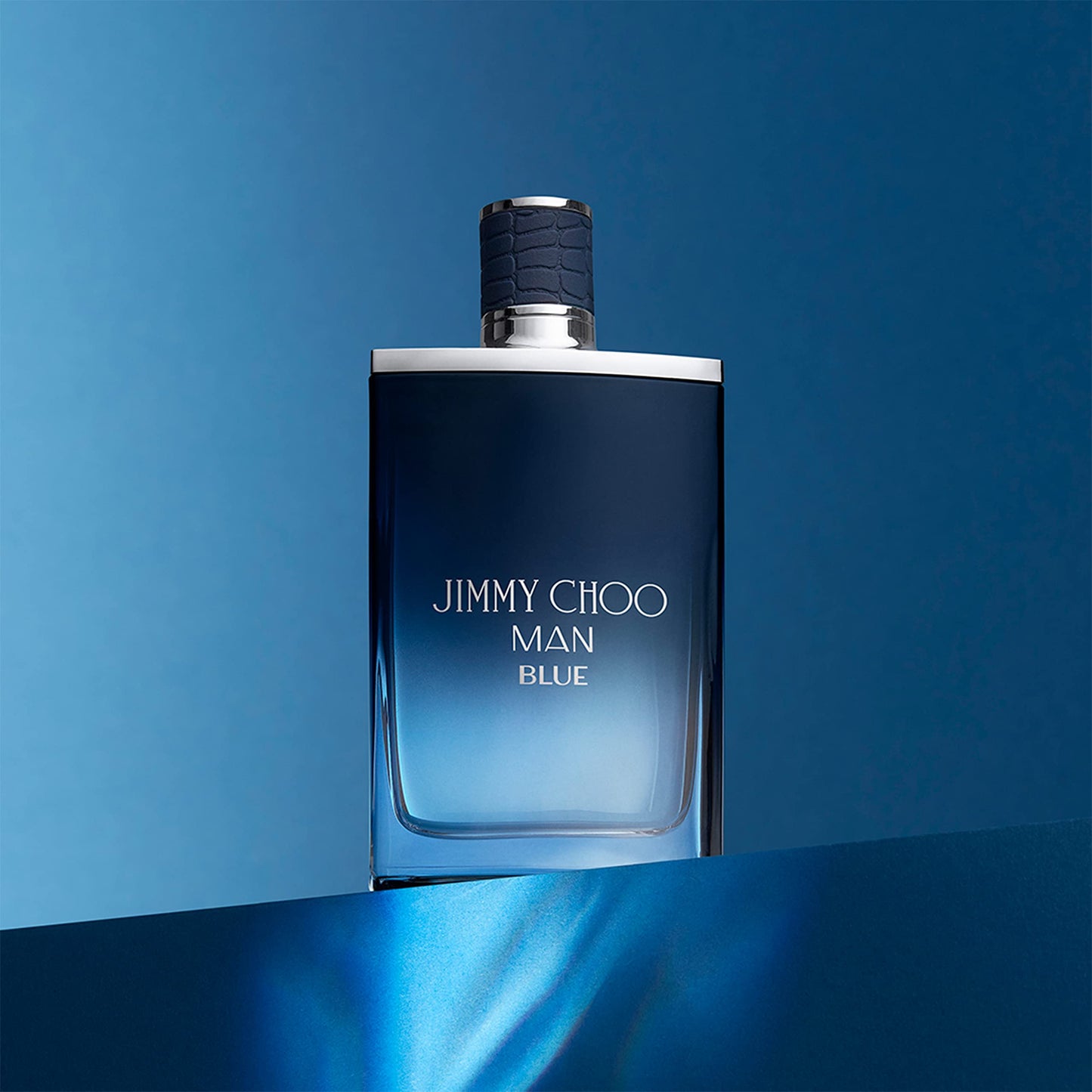 Jimmy Choo Man Blue Eau de Toilette, 100 ml