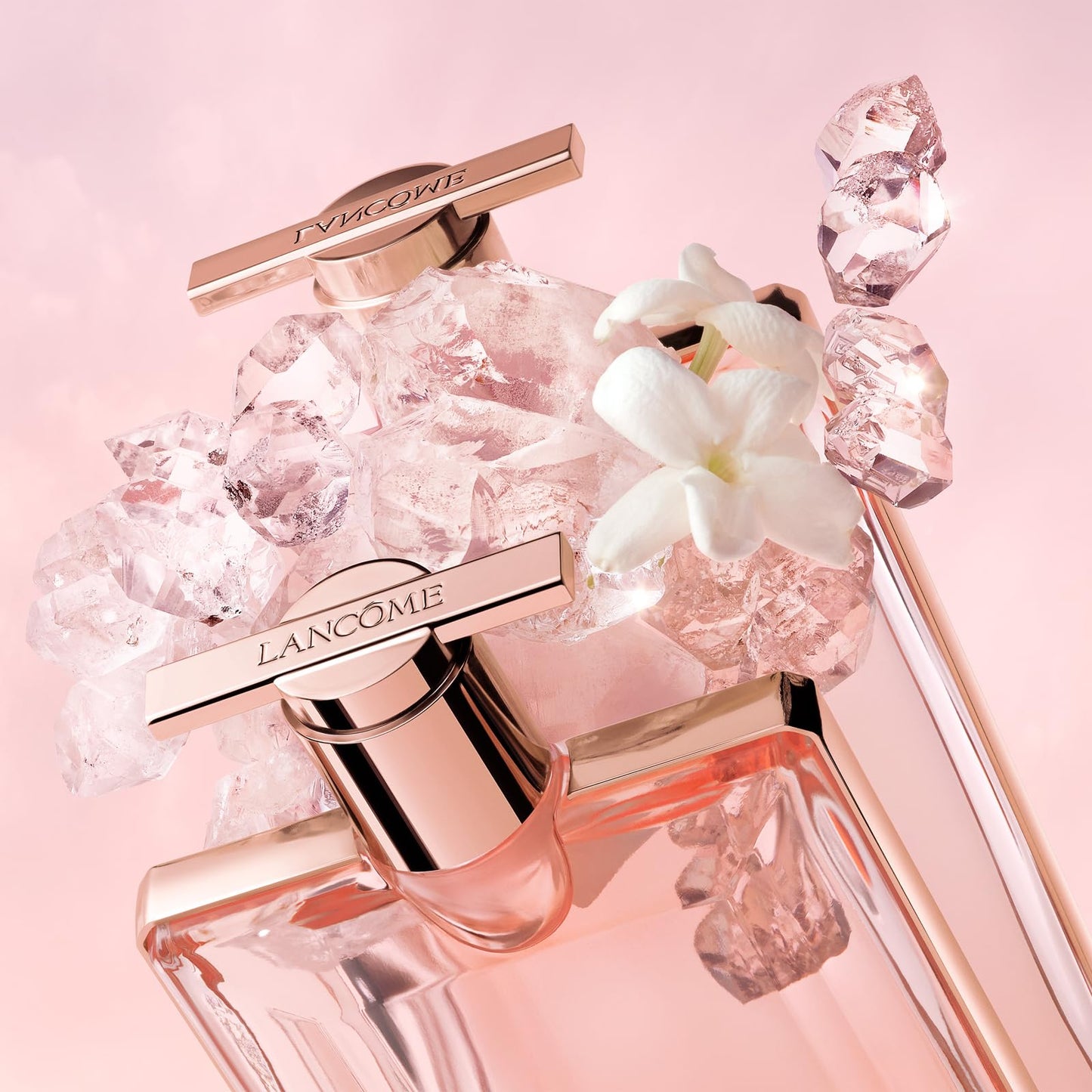 Lancome Idole Eau de Parfum 50ml Gift Set (Contains 50ml EDP, 10ml Travel Spray & 2.5ml Mascara)