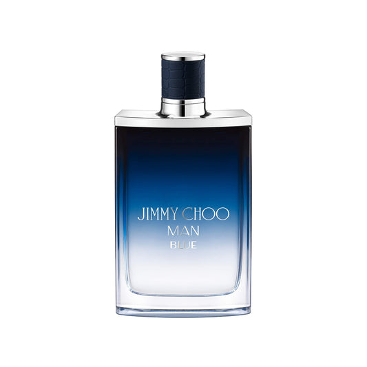 Jimmy Choo Man Blue Eau de Toilette, 100 ml