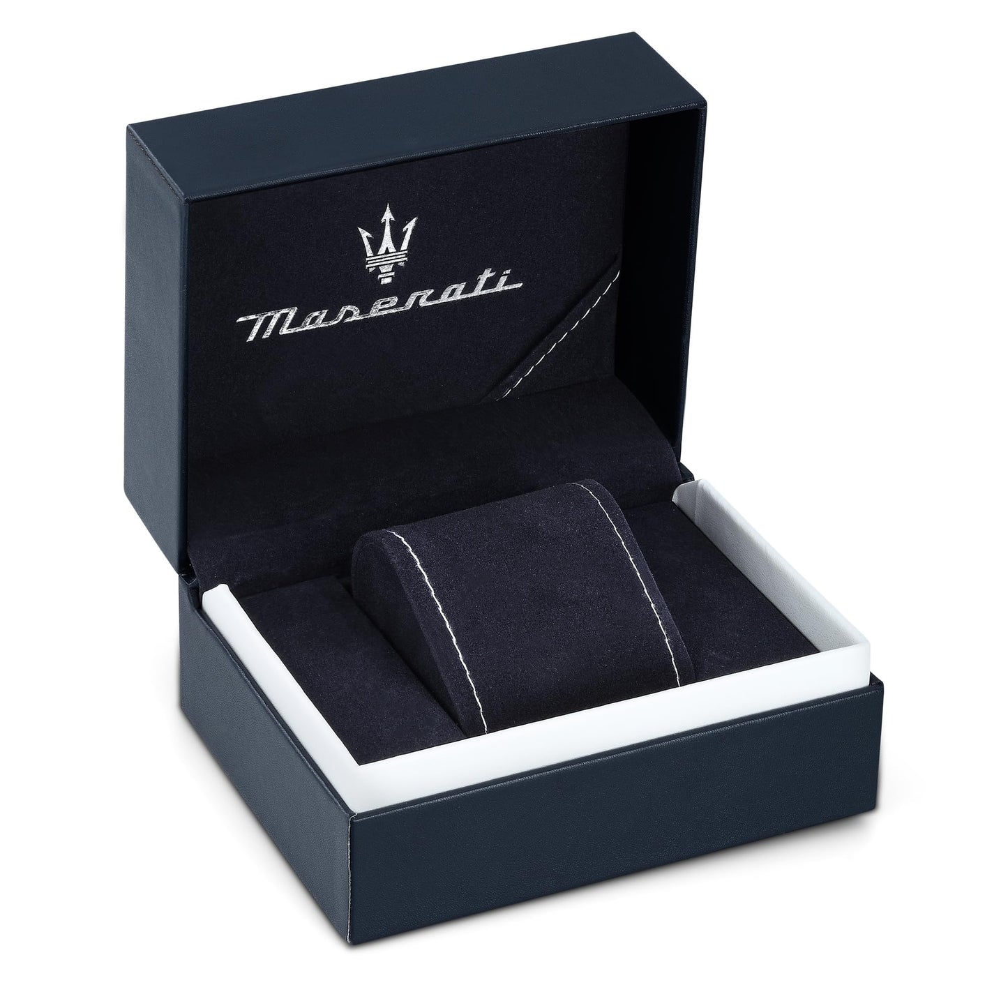 Maserati Sfida Automatic Watch – Men’s (Steel Band)