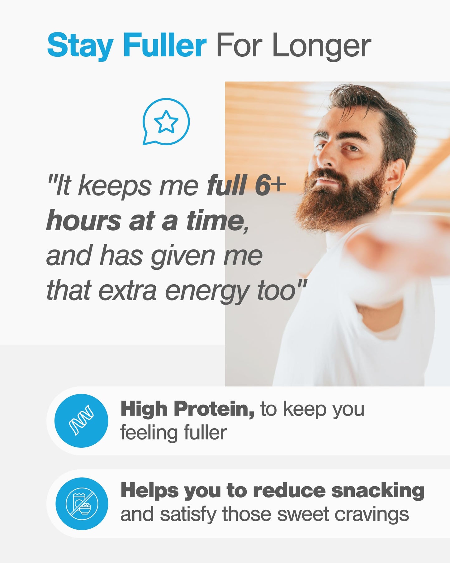 USN Diet Fuel Ultralean Vanilla Shake 1 kg | TRYTLION