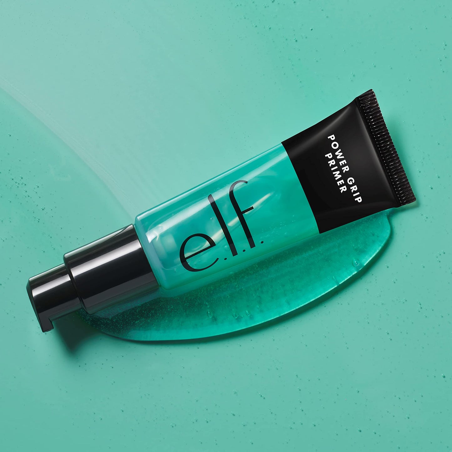 e.l.f. Power Grip Primer – Clear Gel | TRYTLION