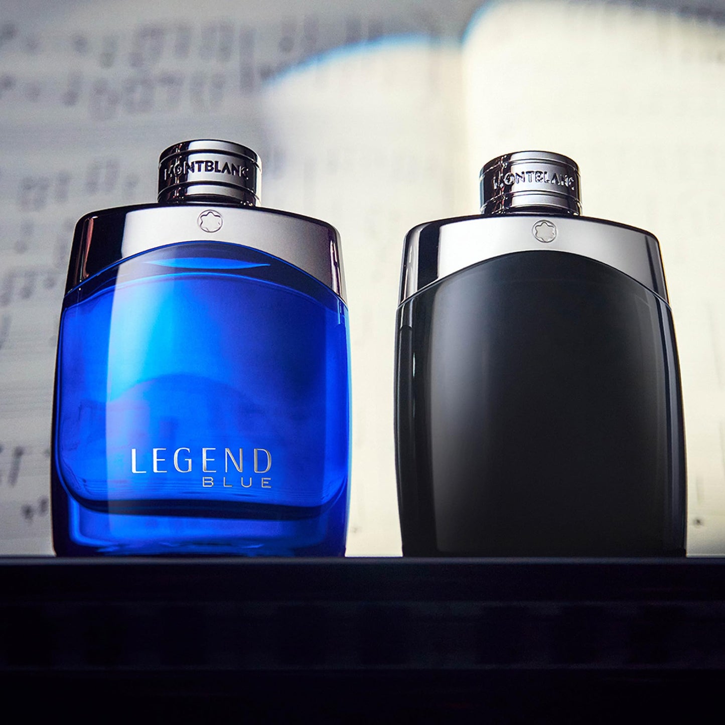 Montblanc Legend Eau de Toilette, 200ml