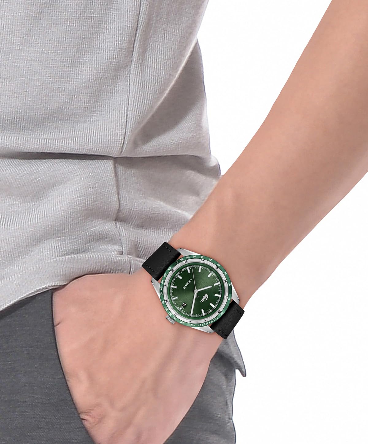 Lacoste Everett Watch Men (2011292)