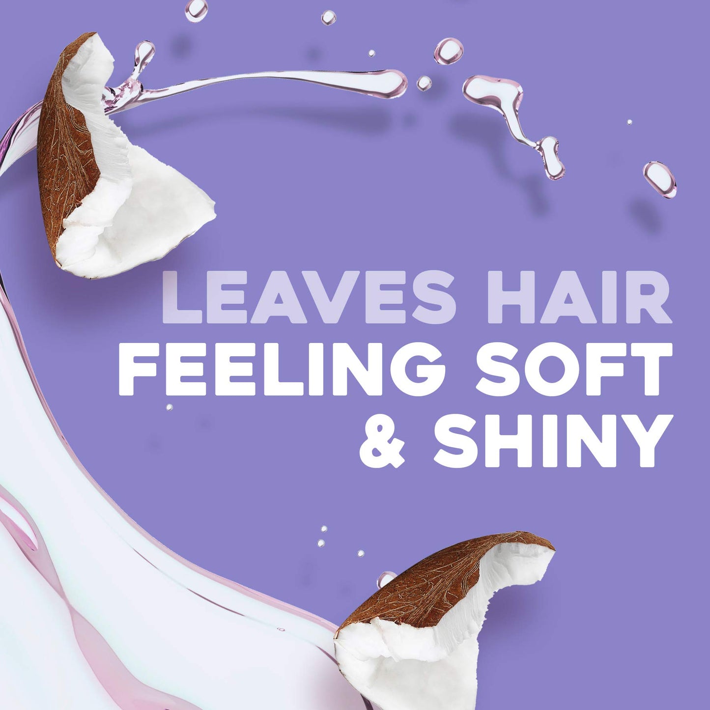 OGX Coconut Miracle Oil Extra Strength Penetrating Hair Oil for Dry, Damaged, and Frizzy Hair, Intense Hydration, Frizz Control, and Shine with Coconut Oil, Tiare, and Vanilla Bean Extracts, 100 ml